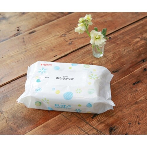 おしりナップ やわらか厚手仕上げ 1ケー