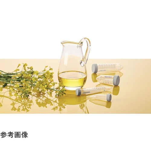 エッペンドルフチューブ BioBased