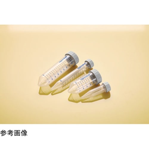 エッペンドルフチューブ BioBased