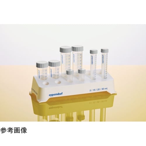 エッペンドルフチューブ BioBased