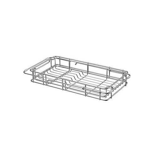 &kit たためるシンク水切りバスケット