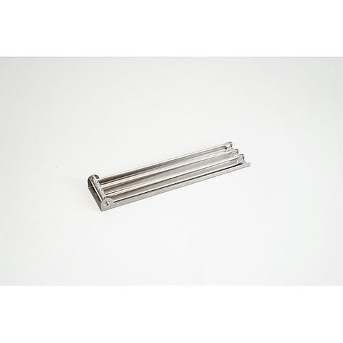 &kit たためるマグネットふきん掛け