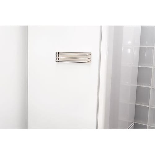 &kit たためるマグネットふきん掛け