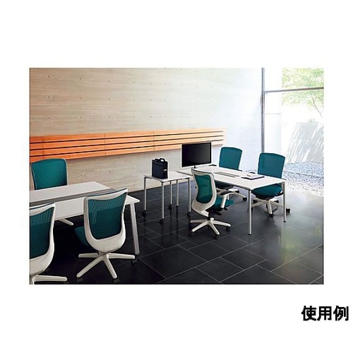 1200x900x720mm ミーティン