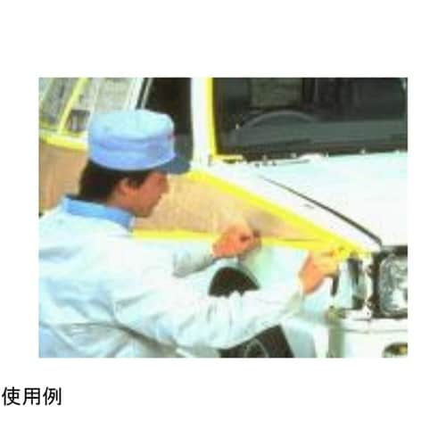 15mmx18m マスキングテープ(車輌