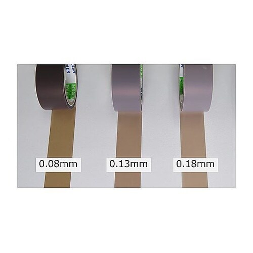 19mmx0.08mmx10m 粘着テー