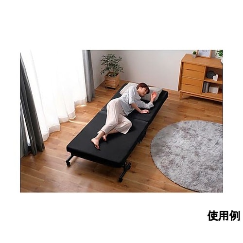 2110x 860x320mm ベッド(