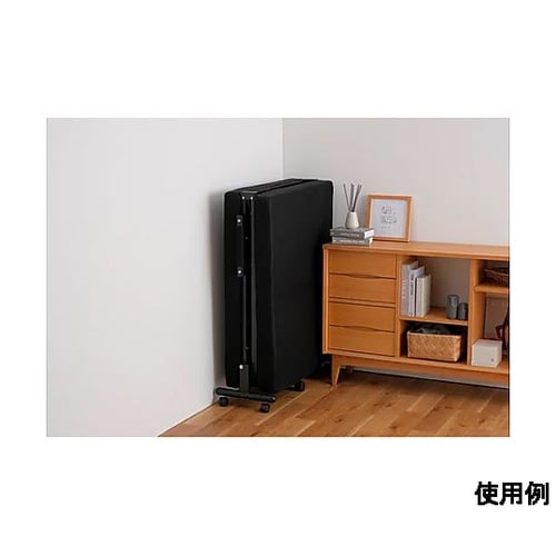 2110x 860x320mm ベッド(