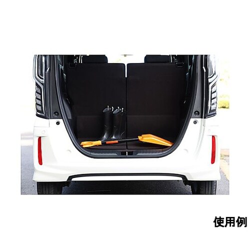 270x820mm 車載ショベル(ポリカ