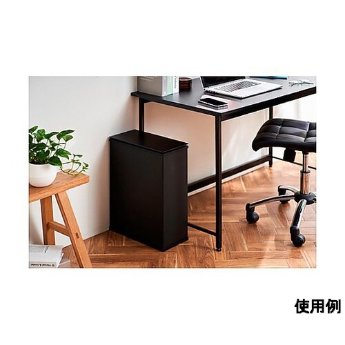 30L ダストボックス(黒) EA995