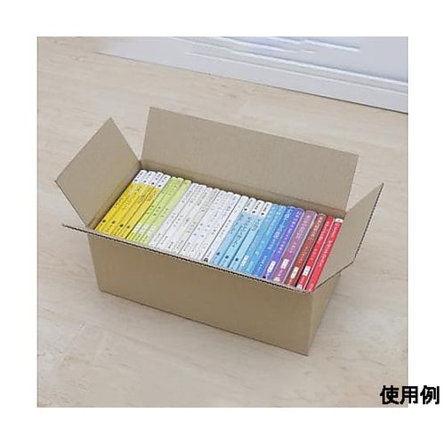 317x157x114mm ダンボール(