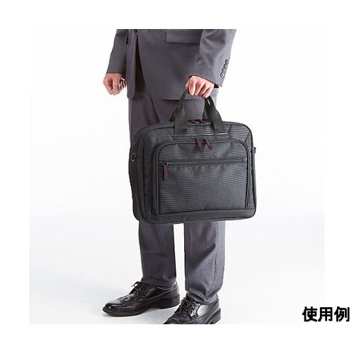 370x100x290mm ビジネスバッ