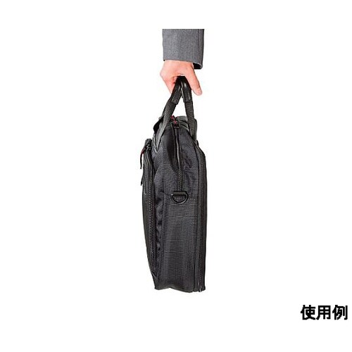 370x100x290mm ビジネスバッ