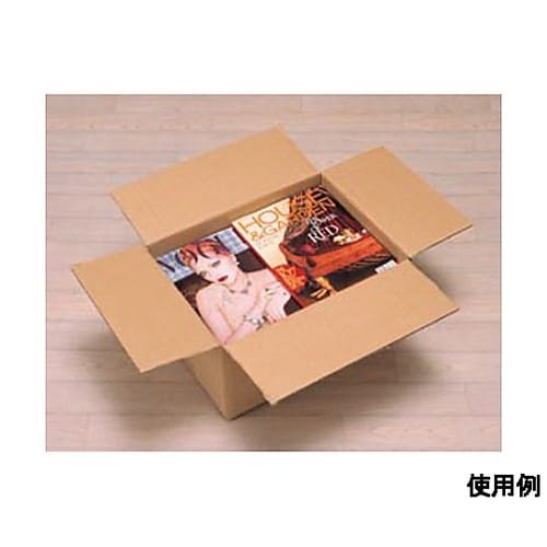 390x290x200mm ダンボール(