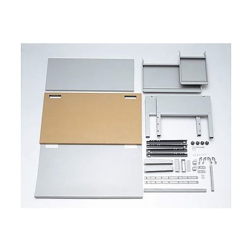 400x700x700mm/3段 袖机