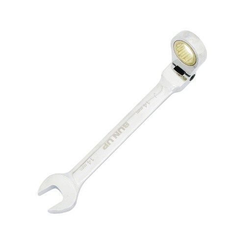 GWL−14F 72ギヤレンチ14mm