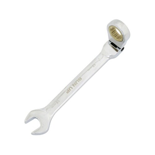 GWL−15F 72ギヤレンチ15mm