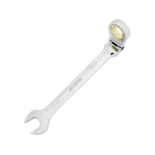 GWL−21F 72ギヤレンチ21mm