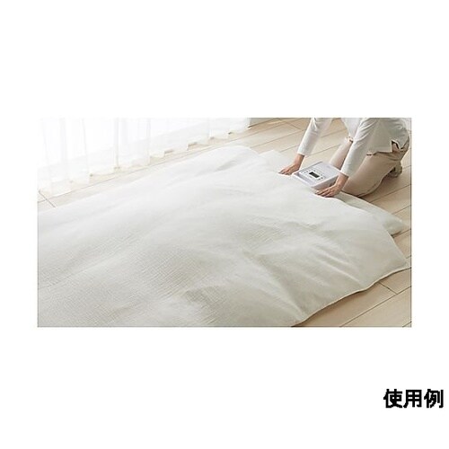 AC100V/ 900W ふとん乾燥機