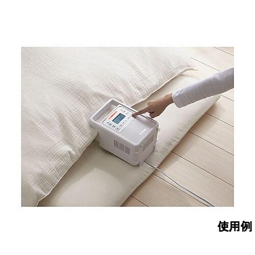 AC100V/ 900W ふとん乾燥機