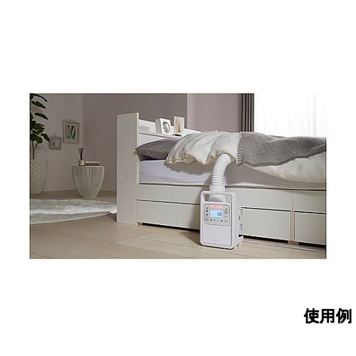 AC100V/ 900W ふとん乾燥機