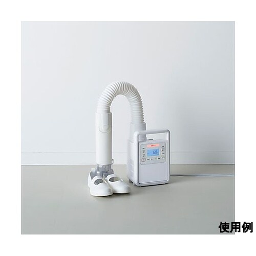 AC100V/ 900W ふとん乾燥機