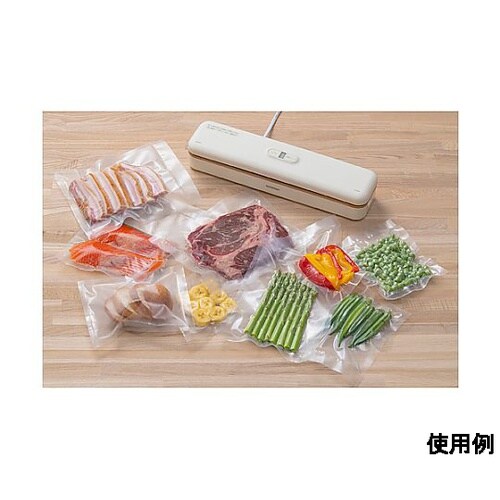 AC100V/110W 密封パック器 E