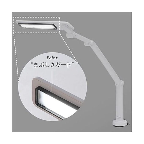 AC100V/12W デスクスタンド/L
