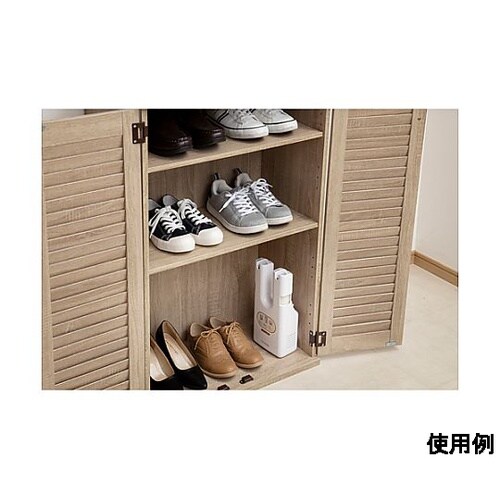 AC100V/215W くつ乾燥機 EA