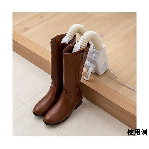 AC100V/215W くつ乾燥機 EA