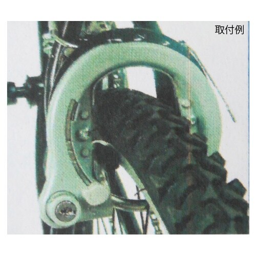 43662 ATBリングロック グレー