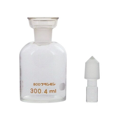 BODフランびん 300mL 1箱(5本