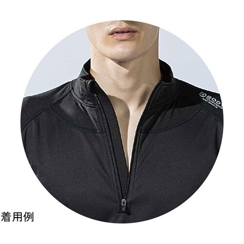 BT防風 ウインドスマッシュ3 黒 3L