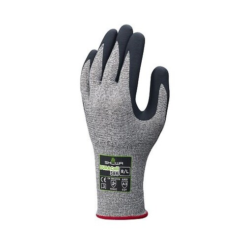 386 DURACoil L 60双