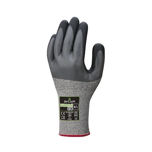 576 DURACoil XL 60双