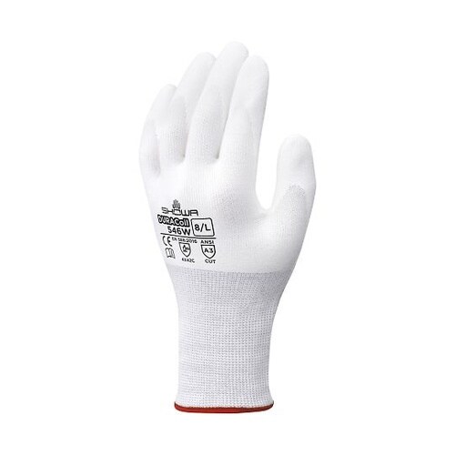 546W DURACoil白 S 60双