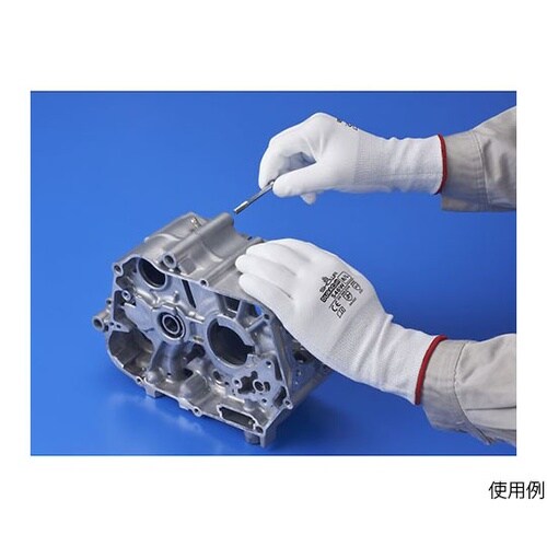 546W DURACoil白 S 60双