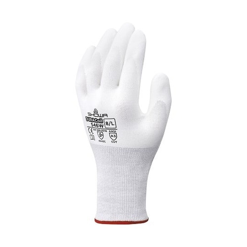 546W DURACoil白XL 60双