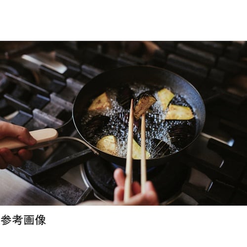 enzo 鉄フライパン20cm EN−0