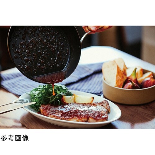 enzo 鉄フライパン20cm EN−0