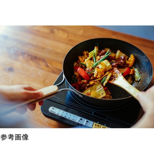 enzo 鉄フライパン24cm EN−0