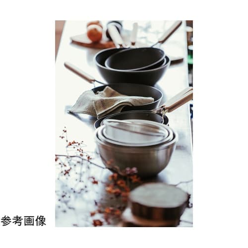 enzo 鉄中華鍋28cm EN−013