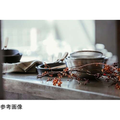 enzo 鉄中華鍋28cm EN−013