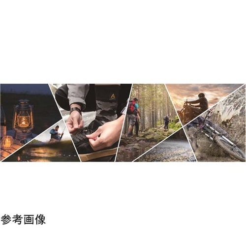 FB−505 防水靴下 迷彩M24−26