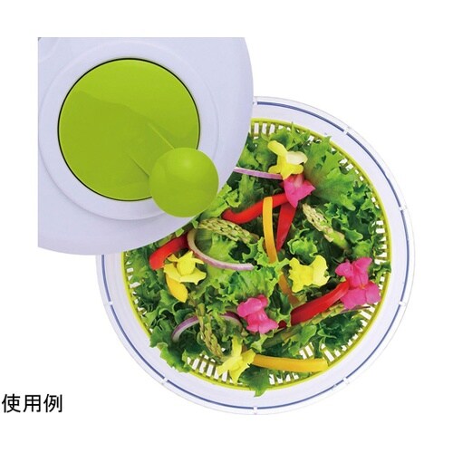 G・C 野菜水切器 24cm GC−14