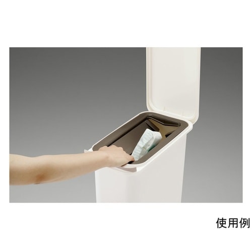 GBED010 開けても防臭ペール