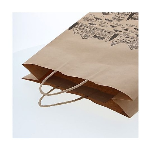 003201300紙袋25チャームバッグ