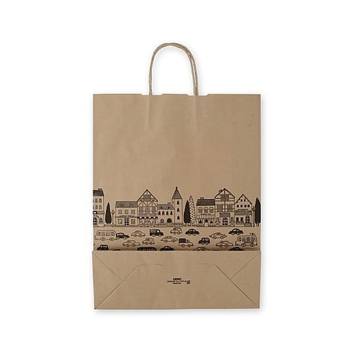 003201300紙袋25チャームバッグ