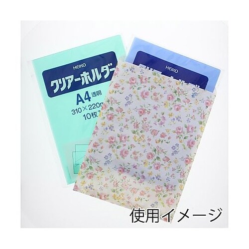 006523108 紙袋 平袋 Rタイプ