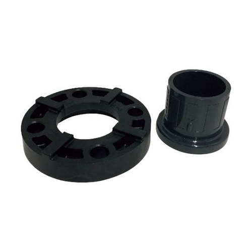 TLFHI1H HIルーズフランジ10K